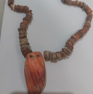 Inca Craft necklace
